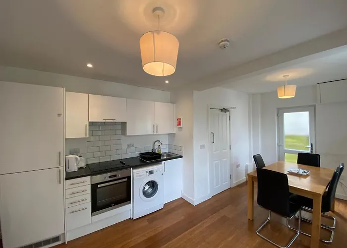 Contractors Guest House