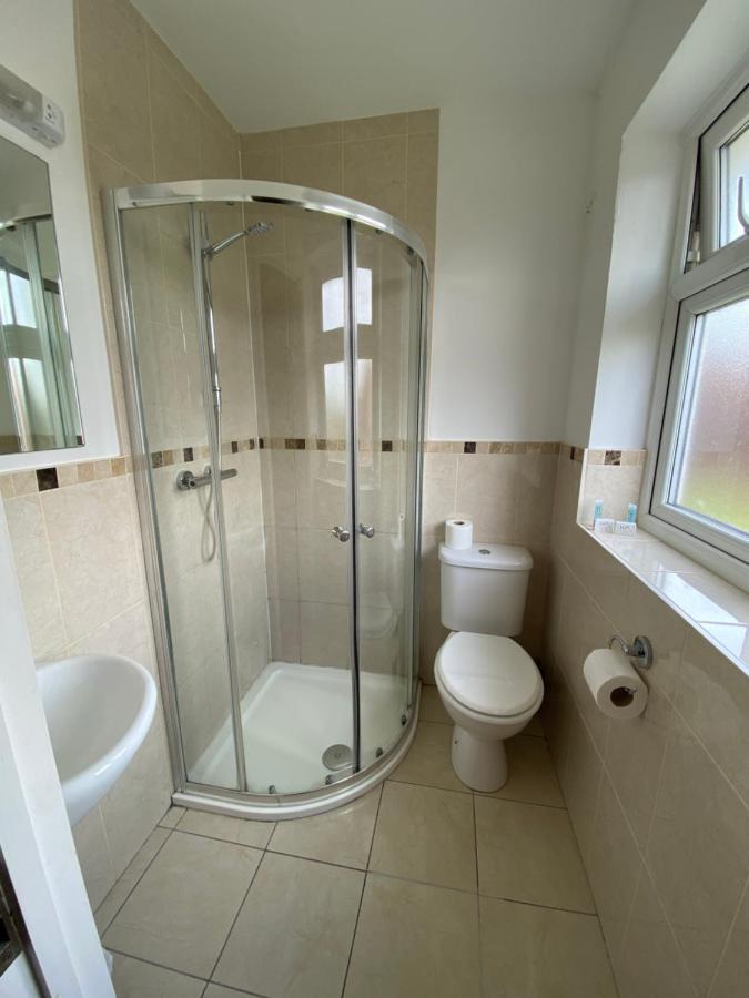 Contractors Maison d'hôtes High Wycombe