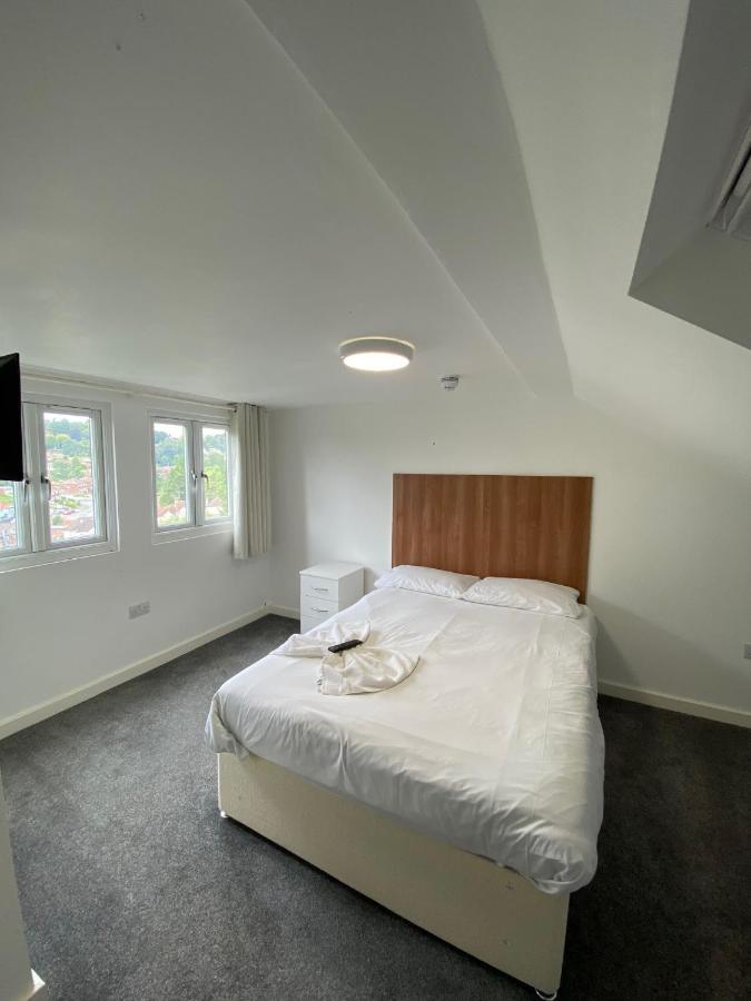 Maison d'hôtes Contractors High Wycombe