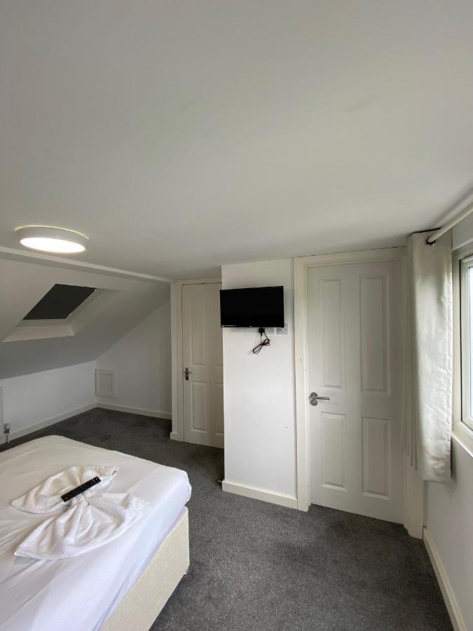 Maison d'hôtes Contractors 3*