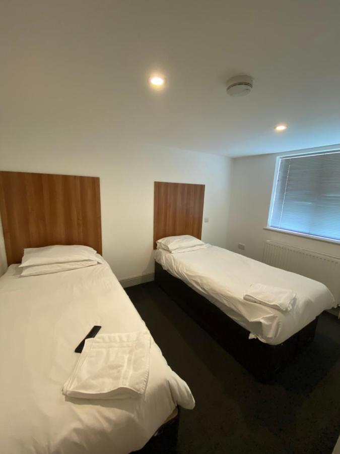 Contractors High Wycombe
