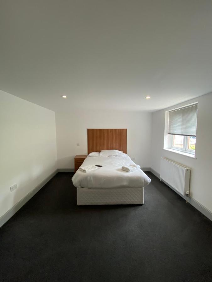 Contractors High Wycombe